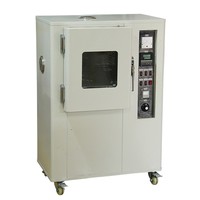 Chambre d'essai d'agrandissement thermique rapide à économie d'énergie ZS-314, automatisation de haut niveau, machine d'essai de traction pour 1 an de test