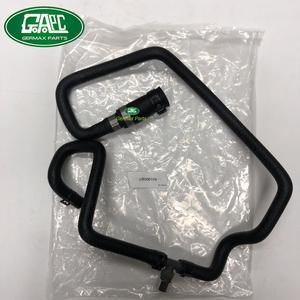 LR006158 Động Cơ Xe Nước Làm Mát Ống Cao Su Cho LAND ROVER LR3 Intercooler Silicone Hose Phụ Tùng Ô Tô Discovery 3 GL1834 - Product Image 2