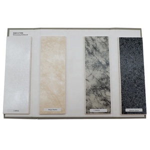 Paneles de Revestimiento Modernos Ignífugos Vogue Mgo, Kit <span class=keywords><strong>para</strong></span> el Hogar, Reemplazo de Paneles de Yeso, Revestimiento Exterior - Product Image 1