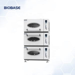 Incubatore Agitatore a Grande Capacità BIOBASE con Schermo LCD da <span class=keywords><strong>3</strong></span> Pollici per Laboratorio - Product Image 2