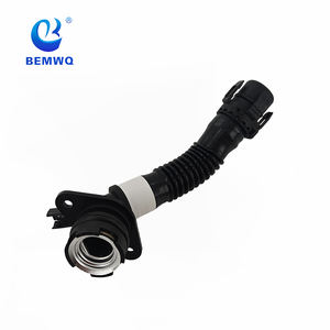 11127584128 BEMWQ Auto motore sfiato tubo per BMW F18 F35 E90 E92 E93 F06 F07 F10 F15 F16 E71 N55 - Product Image 4