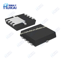 Liste des composants IC du module sans fil de capteur ADUM7223ACCZ