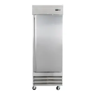 ตู้เย็นห้องครัวร้านอาหารระบายอากาศเชิงพาณิชย์ความจุขนาดใหญ่สำหรับการทำอาหาร