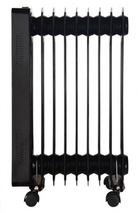 1000W 1500W 2000W 2500W <strong>Electric</strong> Room Heater Oil <strong>Radiator</strong> Heater <strong>Electric</strong> Heater Portable Oil Filled <strong>Radiator</strong>