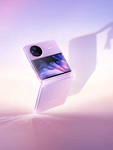 <span class=keywords><strong>Precio</strong></span> bajo <span class=keywords><strong>Vivo</strong></span> <span class=keywords><strong>X</strong></span> Flip pantalla plegable 5g teléfono móvil 6,74 pulgadas Amoled Snapdragon 8 + 44W Superflash carga 50m Tripl Cámara Nfc - Product Image 4