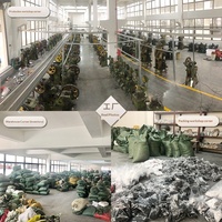 Kancing Magnetik Kuat Tak Terlihat Tersembunyi Grosir Aksesoris Tas Pakaian Logam Cina