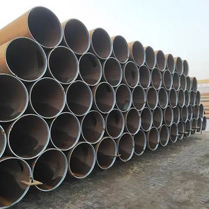 Venta de fábrica 10 #   20 #   35 #   45 #   Tubería de acero al carbono 16Mn 27SiMn 40Cr astm a106 - Product Image 5