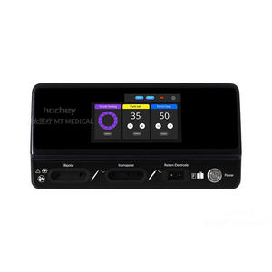 MT alat bedah hewan portabel kualitas tinggi medis kualitas tinggi mesin <span class=keywords><strong>Diathermy</strong></span> ukuran kecil bedah listrik frekuensi tinggi - Product Image 5