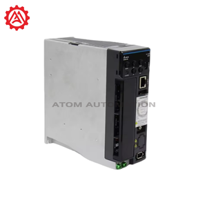 HYTECH Original en Stock Delta B3 Series 2/E/M 400W AC Servomotor Drive ASD-B3-0421-L - Product Image 3