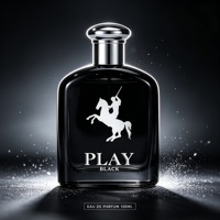 LOVALI en stock, choix de fêtes, vente en gros, parfum EDC 100ML pour homme, senteurs mangue, boisé, épicé, ambré, fruité, Gentleman Yacht, Country Lane, 24H