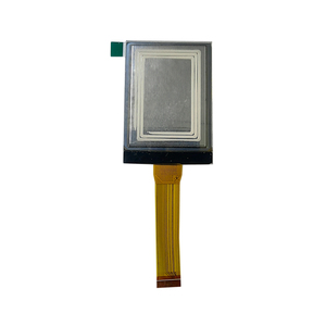Pantalla PMOLED monocromática de 1.92 pulgadas 128*160 con controlador SH1108 e interfaz SPI/IIC - Product Image 3