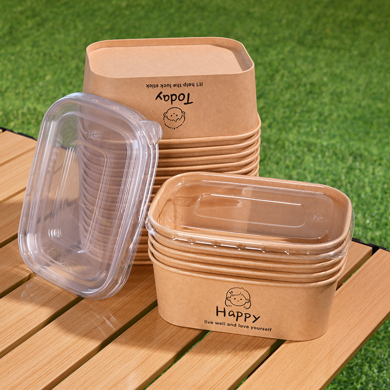 Cajas cuadradas para niños y niñas [combinación en bolsa]