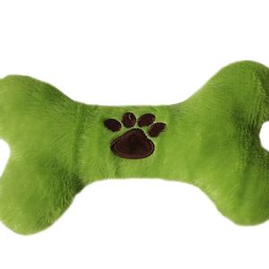 Aus gezeichnete Qualität und langlebige praktische Hund Plüsch Vocal Toy Bite Pet Supplies Spielzeug Pet Toys Sound - Product Image 1