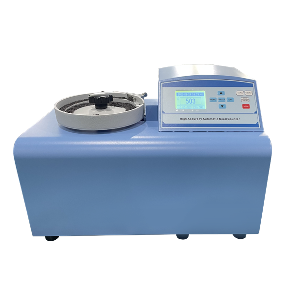 High Quality OEM Electronic Automatic Seed Counter with Built-in Weighing Function Counting up to 99,999 Seeds