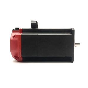 Motor Trifásico Original de Grado Industrial de Alto Torque y Larga Vida Útil, 1.5kW, 2000rpm, A06B-0063-B203 para Fanuc - Product Image 4