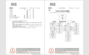 Halogen-miễn phí chống cháy bột nhôm diethylphosphinic axit hạt nhỏ cho ngành công nghiệp nhựa dính - Product Image 3