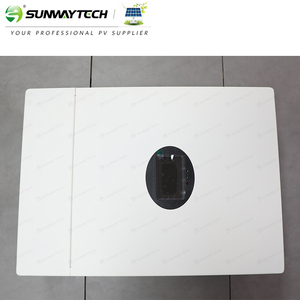 Onduleur solaire hors réseau à phase divisée, norme américaine, OEM/OEM, 8 kW, 10 kW, 12 kW, IP20, personnalisable - Product Image 5