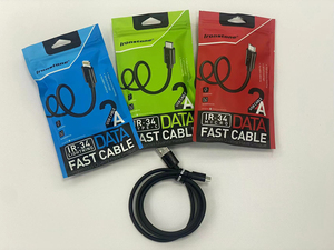 Cable de Datos Original Africa 2A, Cable USB de Carga Rápida para <span class=keywords><strong>Nokia</strong></span>, para Oraimo, para Infinix - Product Image 4
