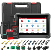 2025 Newest Version X431 IMMO PLUS Full Car Key Programming Tool All System Diagnostics Automotive Diagnostic System Analyzer