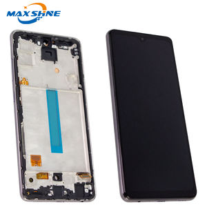 Oricolor teléfono móvil OEM LCD pantalla táctil LCD digitalizador para <span class=keywords><strong>Samsung</strong></span> Galaxy A52 4G A52S <span class=keywords><strong>5G</strong></span> LCD reemplazos - Product Image 2