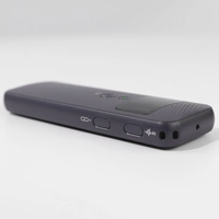 Système de guide touristique sans fil 2.4GHz Mini casque audio Microphone pour interprétation simultanée du guide radio de