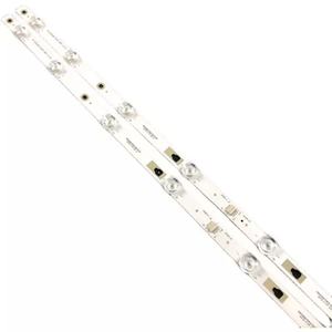 Bande lumineuse LED pour téléviseur NO.3218 RF-BS400011SE30-0801 A1/A2 pour Skyworth - Product Image 1