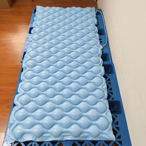 Almohadilla Antiescaras de PVC Impermeable Directo de Fábrica para Personas Mayores y Pacientes con Ictus - Product Image 6