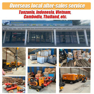 <span class=keywords><strong>Equinox</strong></span> KJ40 0.8mpa Compresseur d'air à piston électrique 4HP Petite pompe portable avec compresseur réciproque Lubrifiant à l'huile - Product Image 3