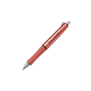HTDG-13 Lápiz Mecánico Silencioso de 0.3mm con Empuñadura de Silicona Antifatiga, Tres Colores Mate, Diseño Fluff Lock, Premio al Buen Diseño - Product Image 3