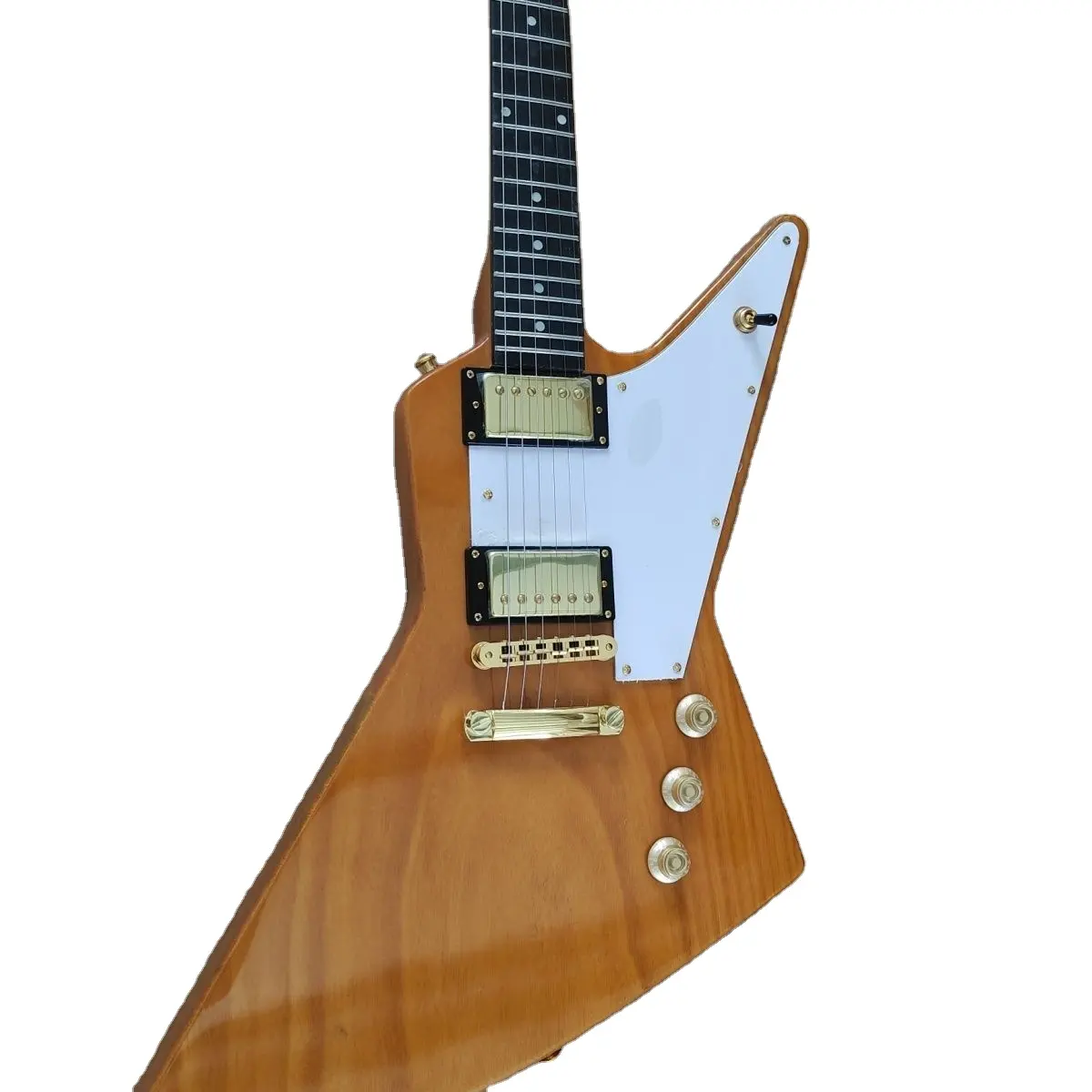 Factory Direct Sales of High-quality Professional Electric Guitar Special Shaped