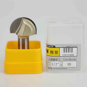 Arden <span class=keywords><strong>Cnc</strong></span> Hout <span class=keywords><strong>Router</strong></span> Rond Bodem <span class=keywords><strong>Bit</strong></span> Wolfraamcarbide Einde Molen Voor Hout En Acryl Graveren Ronde Bodem Houtbewerking <span class=keywords><strong>Bit</strong></span> - Product Image 4