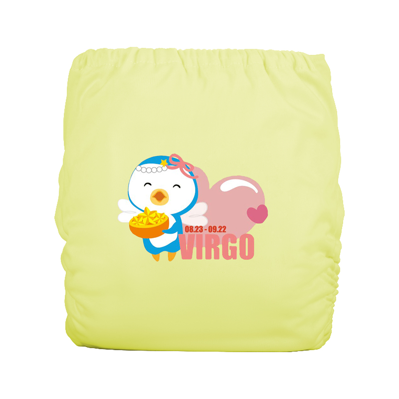 Virgo 102
