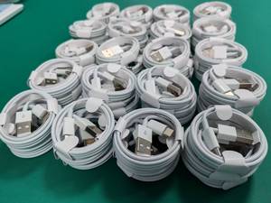 Câble de données USB vers Type C en gros d'usine, câble de charge USB C 1M pour téléphone - Product Image 4