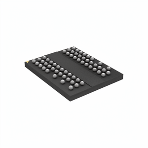 Electronic Chips Component AS4C128M8D2A-25BIN Memory 60 TFBGA Authorized Distributor - Product Image 1
