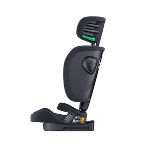 Siège <span class=keywords><strong>auto</strong></span> pour enfant ECE R129 5 positions inclinables, rehausseur sans <span class=keywords><strong>Isofix</strong></span>, 100-150 cm - Product Image 5