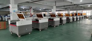 The Best 9060 CO2 Laser <b>Cutting</b> Engraving <b>Machine</b> 60W 80W 100W 130W Optional Co2 Laser <b>Cutting</b> <b>Machine</b> - Product Image 2