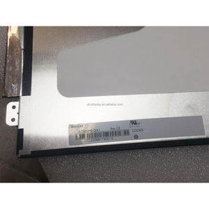 N156HHE-GA1 15.6 pollici Slim IPS FHD 1920*1080 120Hz 30pin schermo Lcd portatile per Lenovo Ideapad <span class=keywords><strong>3</strong></span> 15IML05 15 aba7 15 itl05 - Product Image 4