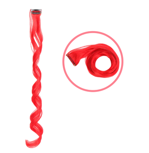 แฮร์พีซแ<span class=keywords><strong>บ</strong></span><span class=keywords><strong>บ</strong></span>คลิปหนีบ<span class=keywords><strong>ผม</strong></span>สังเคราะห์ ทนความร้อนสูง <span class=keywords><strong>ผม</strong></span><span class=keywords><strong>ลอน</strong></span>ธรรมชาติ ไฮไลท์<span class=keywords><strong>สี</strong></span>สันสดใส สำหรับเด็กผู้หญิง - Product Image 3