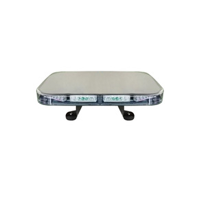 Barre lumineuse d'avertissement de véhicule d'urgence de 37 ''Barre lumineuse LED pour dépanneuse - Product Image 3