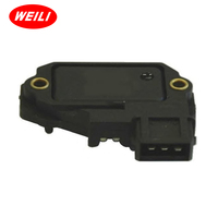 Módulo de Control de Encendido del Motor para Ford PEUGEOT ALFA ROMEO FORD OEM 594545 94531304 9753130480