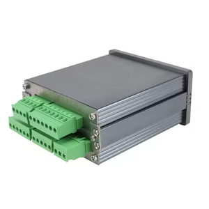 Kỹ thuật số quy mô hiển thị điều khiển nén tải di động chỉ số cảm biến trọng lượng cho lực lượng đo lường - Product Image 5