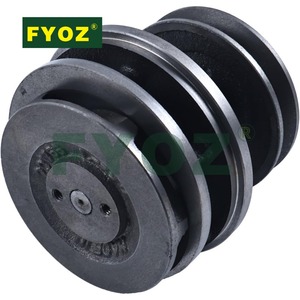 Holdwell Máy bơm nước 3945361 Tương thích với Cummins nh220 động cơ - Product Image 2