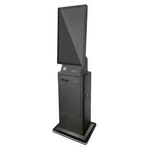 Tiền mặt chấp nhận thể thao cá cược trao đổi tiền tệ <span class=keywords><strong>kiosk</strong></span> tự động trao đổi tiền tệ Máy thanh toán <span class=keywords><strong>kiosk</strong></span> - Product Image 4