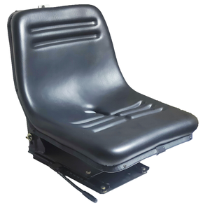 Asiento de tractor Agrícola de Nuevo diseño de asiento KL para Massey Ferguson 290 Material de PVC 1 año de garantía - Product Image 4