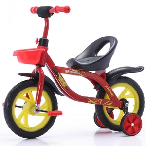 Nuovo Design <span class=keywords><strong>per</strong></span> <span class=keywords><strong>bambini</strong></span> triciclo a <span class=keywords><strong>3</strong></span> ruote da 2 a 4 <span class=keywords><strong>anni</strong></span> giocattolo <span class=keywords><strong>di</strong></span> plastica <span class=keywords><strong>per</strong></span> <span class=keywords><strong>bambini</strong></span> con cesto <span class=keywords><strong>di</strong></span> sicurezza - Product Image 4