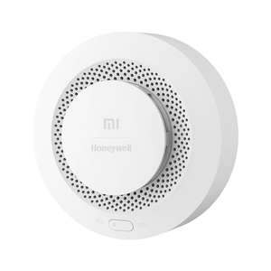 Détecteur de fumée intelligent <span class=keywords><strong>Xiaomi</strong></span> Honeywell, capteur photoélectrique <span class=keywords><strong>sans</strong></span> <span class=keywords><strong>fil</strong></span>, fonctionne avec l'application Gateway, télécommande - Product Image 2