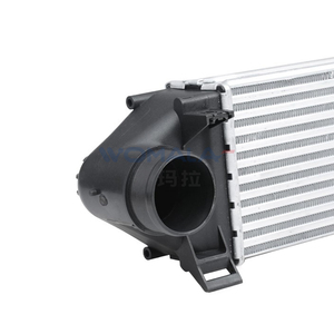 <span class=keywords><strong>Intercooler</strong></span> haute efficacité Womala 31338474, composant d'<span class=keywords><strong>intercooler</strong></span> pour système de refroidissement V90 S60 S90 - Product Image 4