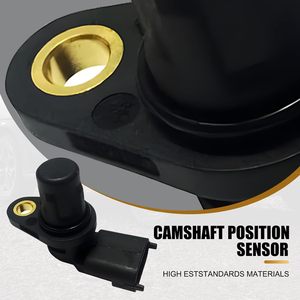 Sensor de Posición del Cigüeñal Fluher, Precisión de 0.001 mm, Construcción Metálica para Reparación y Reemplazo de Motores - Product Image 4