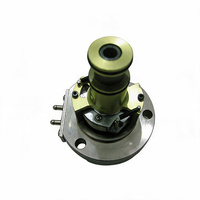 Actionneur électronique de régulation de carburant de haute qualité 3408328 pour moteurs Cummins KTA38 K19, pièces de moteur de générateur d'excavatrice