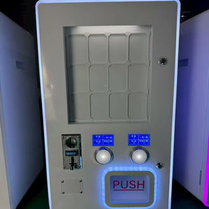 Venta al por mayor <span class=keywords><strong>de</strong></span> fábrica, máquina expendedora <span class=keywords><strong>de</strong></span> tarjetas personalizadas, pegatinas Pokemoned, nuevo diseño, máquina expendedora <span class=keywords><strong>de</strong></span> tarjetas coleccionables <span class=keywords><strong>de</strong></span> tatuajes - Product Image 1